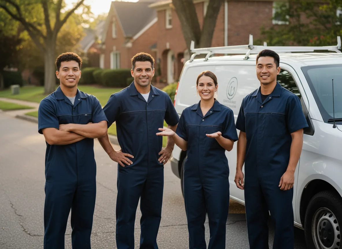 Home Gutter Service company in Castlewood, SD